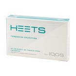 Heets Turquoise Selection 20 uds