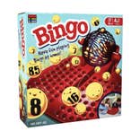 Juego de Mesa Bingo M/007-85 2+ Jugadores